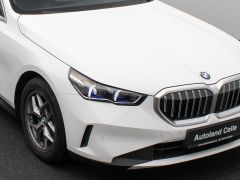 Foto Nummer 16: BMW 520d