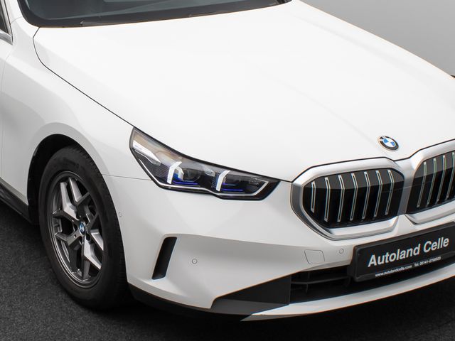 Foto Nummer 16: BMW 520d