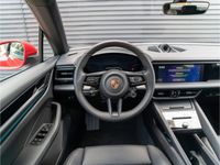 Porsche Macan - Vorschau Bild 27