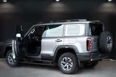 BAIC BJ40 - NEUES MODELL - SOFORT VERFÜGBAR!