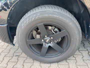 Dodge RAM - 2