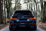BMW 530 i Touring M Sport Laserlicht LCI HUD Pan - BMW: Laserlicht