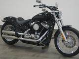Harley-Davidson Softail Standard Miller Speiche Street Bob Top! - HARLEY-DAVIDSON SOFTAIL STANDARD