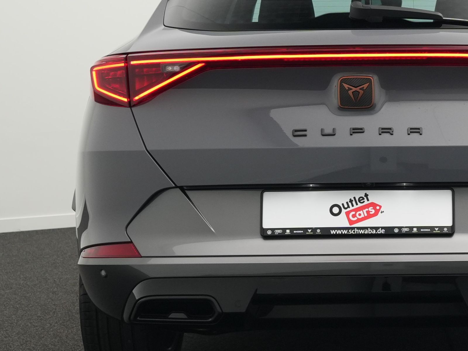 Cupra Formentor - Bild 35