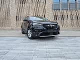 Opel Grandland X 1.2 Turbo Innovation Leder 360° Navi - Opel Grandland (X) Gebrauchtwagen in Dresden