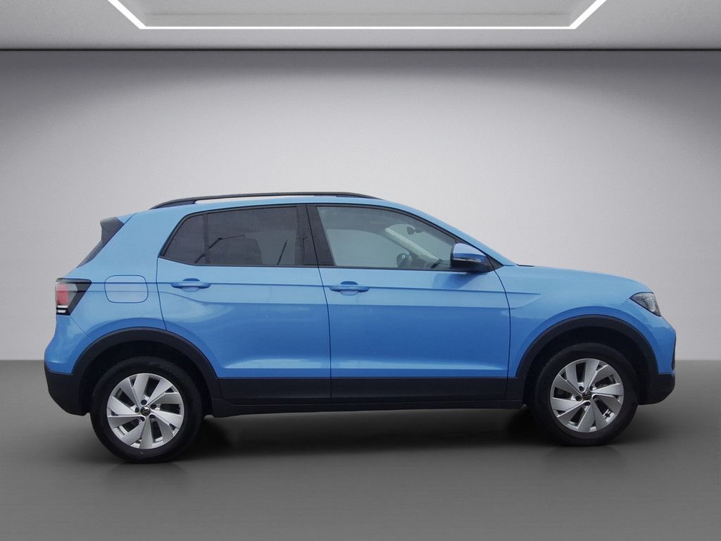 Volkswagen T-Cross - Bild 6
