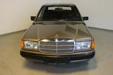 Mercedes-Benz 190 E 2,0 Oldtimer Originalzustand nur 81897 KM - Mercedes-Benz 190 aus 1990: 190e