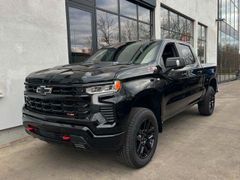 CHEVROLET Silverado 1500 Crew Cab Trail Boss 6.2l 4.59%