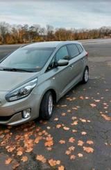 Kia kia Carens - Kia Carens in Hamburg