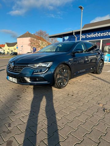 Renault RENAULT TALISMAN 1.6 Diesel 160PS