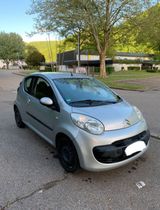 Citroën Citroen C1 1.0 - Citroën C1 aus 2005