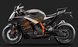 KTM 990 RC R 2026 48 Monate Garantie - KTM 990 RC R