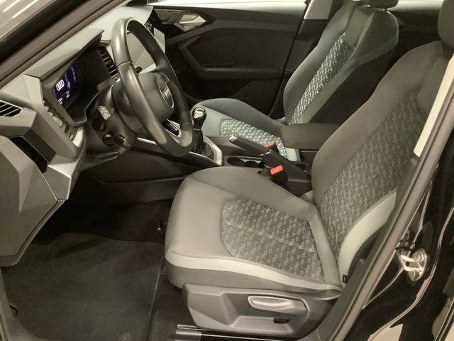 A1 Sportback advanced 25 TFSI,Carplay,Sportsitze