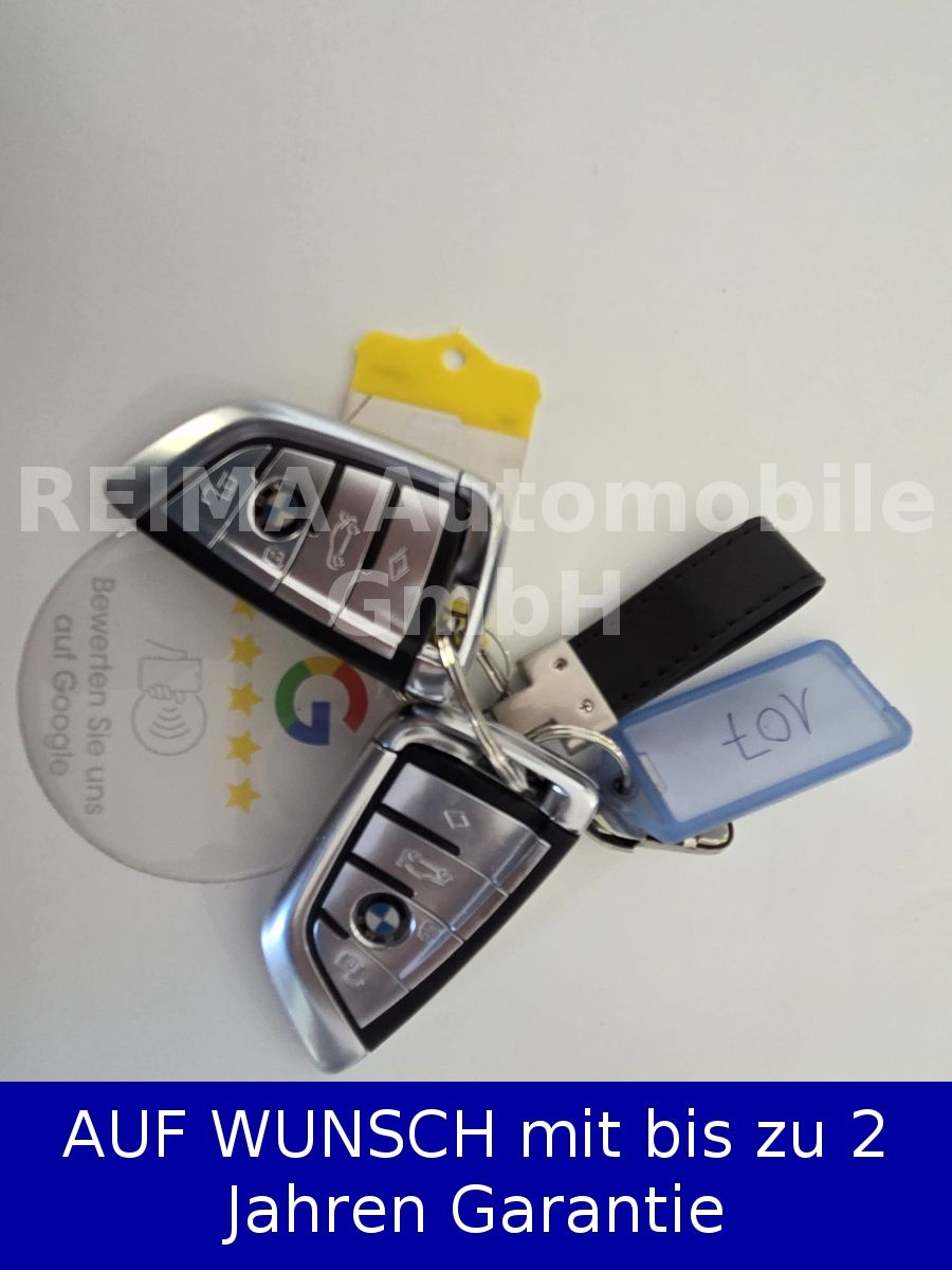 Fahrzeugabbildung BMW X5 M50 D , Laser, HUD, AHK, ACC