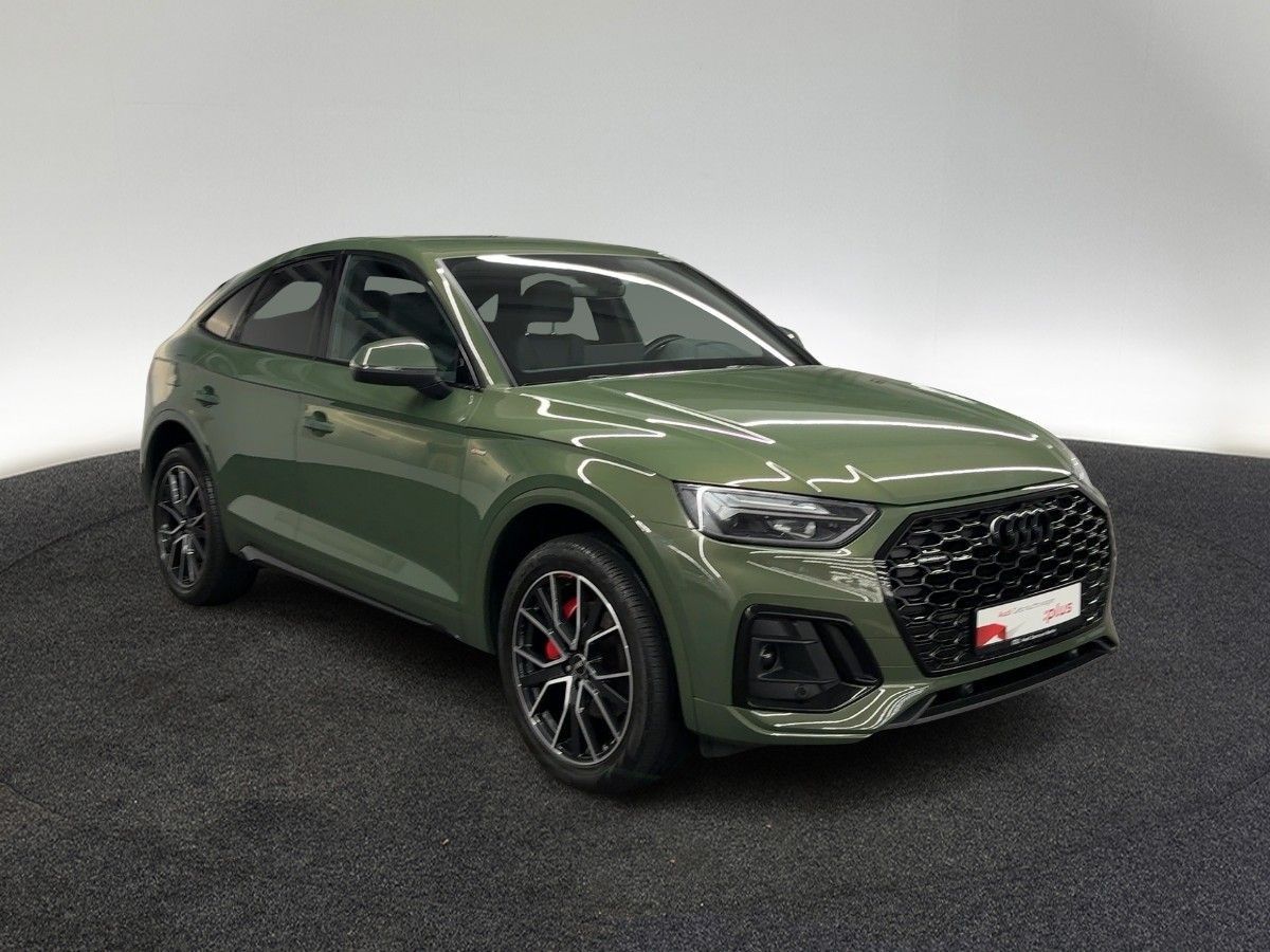Audi Q5 - Bild 8