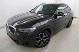 BMW X4 xDrive 30d M Sport ACC HiFi HuD AHK 3ZK KZU - BMW X4 in Kiel