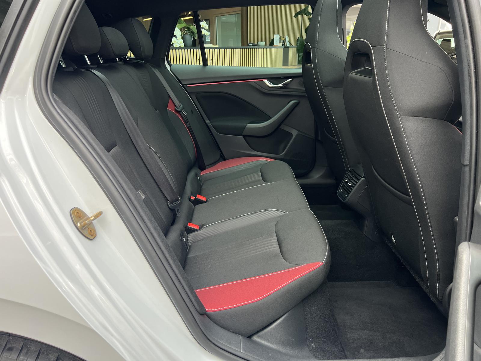 Skoda Scala 1.5 TSI Monte Carlo Panorama PDC SmartLink