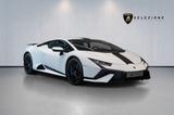 Lamborghini Huracán Tecnica 60th Anniversary - Lamborghini Huracan Tecnica