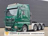 MAN TGX 41.680 8x4 BLS / WSK / 250.000 kg. - MAN Tgx 680