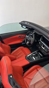 BMW Z4 sDrive30i M SPORT PAKET  - BMW Z4: Sdrive30i M Sport