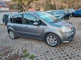Renault Modus Dynamique 1.2 16V Klima.Tempomat.Sitzheiz - Renault Modus: Dynamique