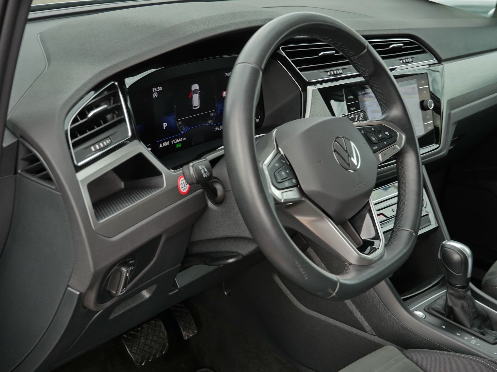 Volkswagen Touran - Bild 19