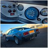 Ferrari Dino 308 GT4 Klima Bertone Oldtimer - Ferrari 308: Coupe