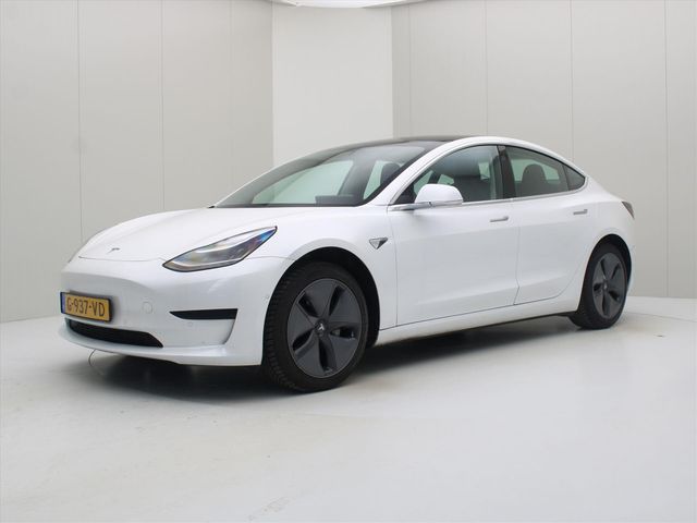 Tesla Model 3 Standard RWD Plus [ TREKHAAK+AUTOPILOT+P