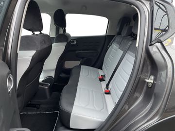 Citroën C3 Elle Online Edition PT 110 Navi+SHZ+RFK+LM