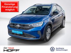 Volkswagen Taigo 1.0 TSI Goal APP Kamera Einparkhilfe Sitzh