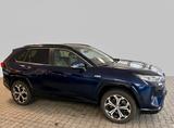 Suzuki Across PLUG-IN HYBRID COMFORT+ - Suzuki Across mit Benzin-Antrieb: Automatik
