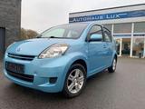 Daihatsu Sirion /Kilma/1.3/91 Ps/4WD - Daihatsu Sirion: Kleinwagen