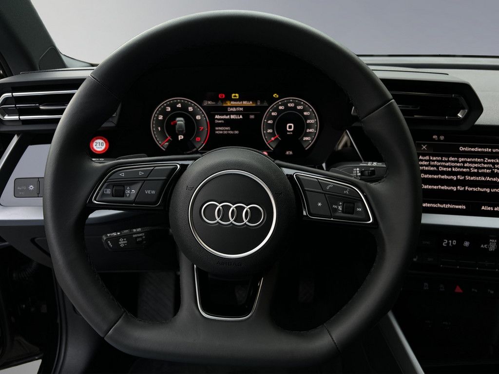 Audi A3 - Bild 11