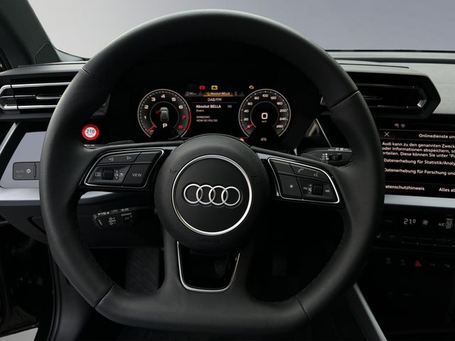 A3 Sportback 30 TFSI S tronic Virtual Cockpit, 3