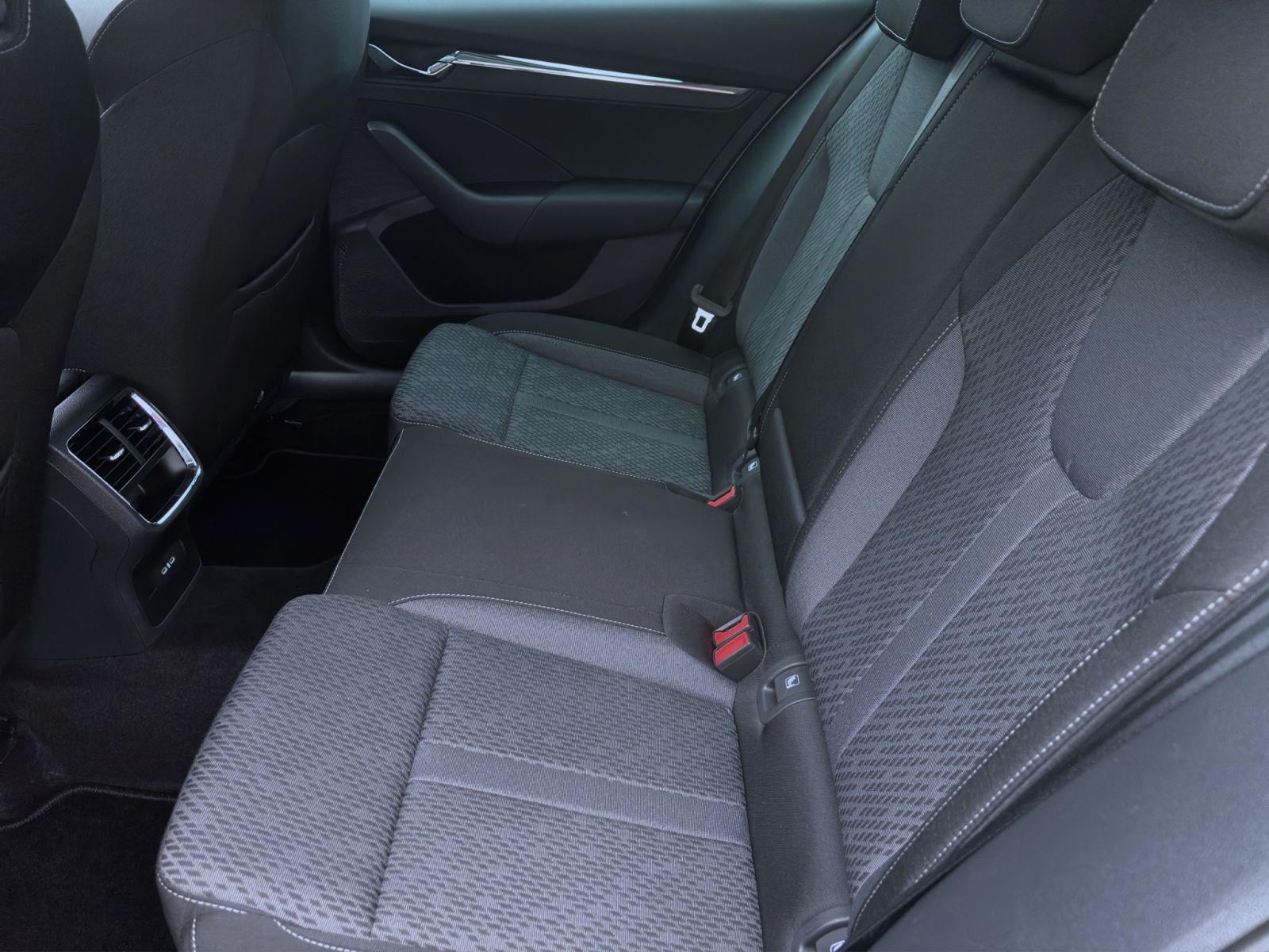 Skoda Octavia - Bild 16