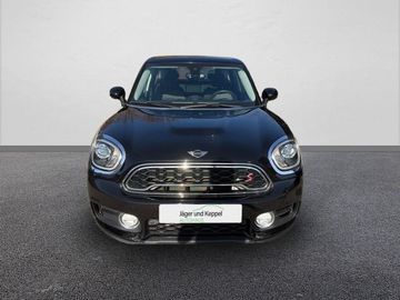 MINI Countryman S (Cooper) - 8