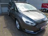 Ford Galaxy Titanium 7-Sitzer 55 tkm.!!! Panoramadach - Ford Gebrauchtwagen in Bielefeld