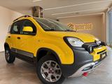 Fiat Panda Cross 1.3 MJT S&S 4x4 Garanzia - Fiat Panda: Pickup