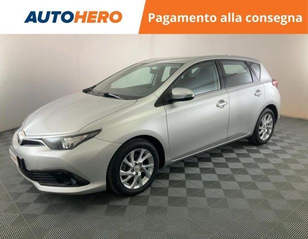 Toyota TOYOTA Auris 1.6 D-4D Active