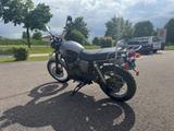 Triumph Scrambler 900 Top Zustand - TRIUMPH SCRAMBLER