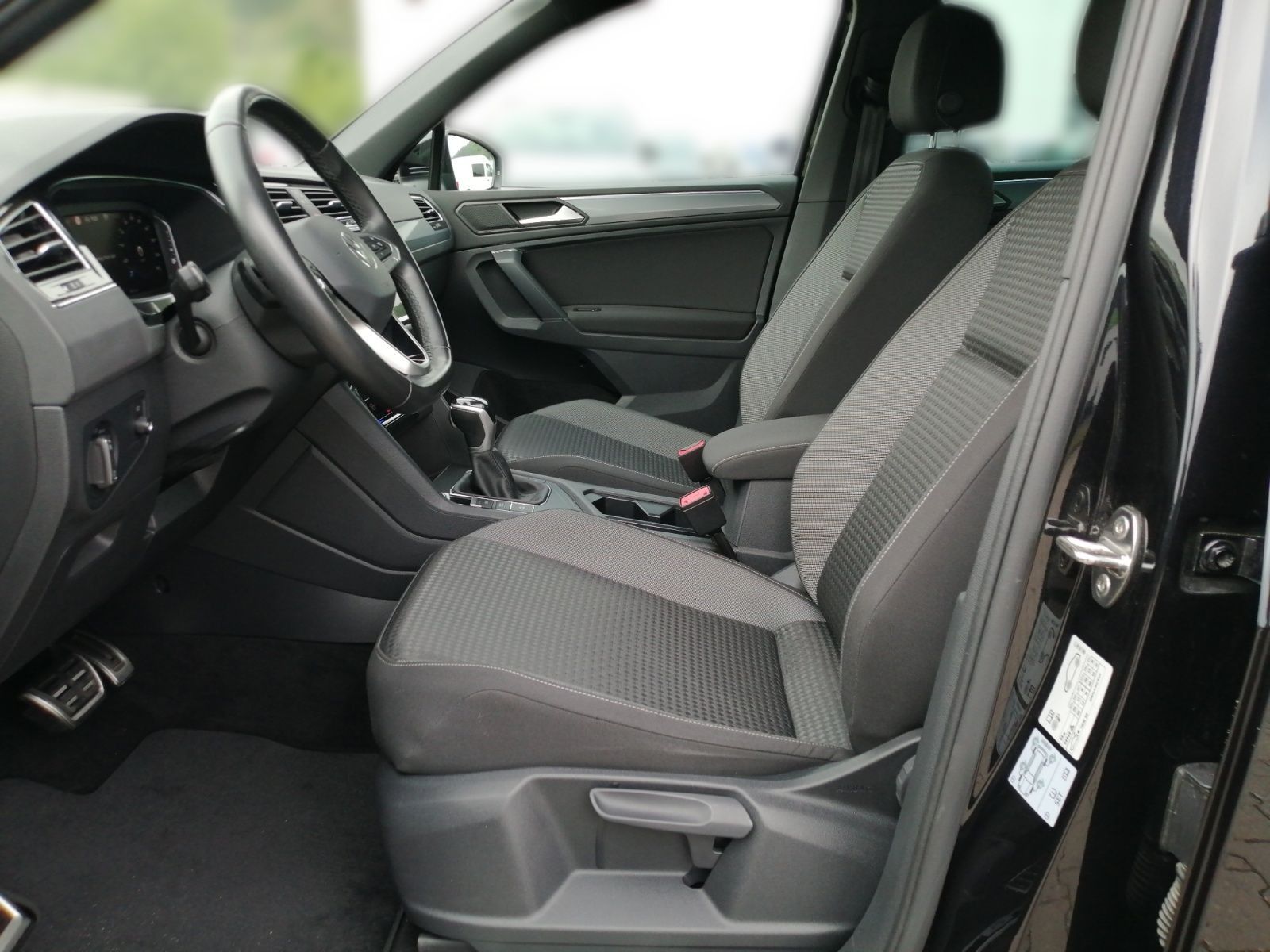 Volkswagen Tiguan - Bild 14