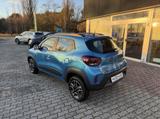 Dacia Spring Extreme ELECTRIC 45 PS Klima Navi PDC - Dacia: Blau