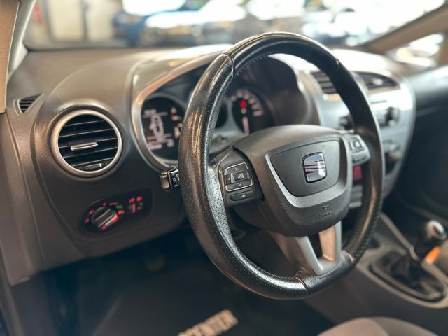 Seat Leon Stylance  Style *Klimaautomatik*