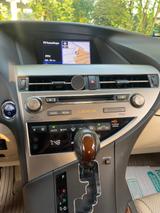 Lexus RX 450 450h Luxury Line Luxury Line - Lexus RX Series