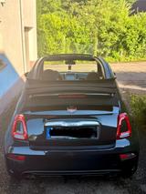 Abarth 595 1.4 T-Jet 16V 595 Pista Pista - Abarth 595 von privat
