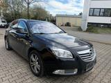 Opel Insignia Sports Tourer Innovation Automatik