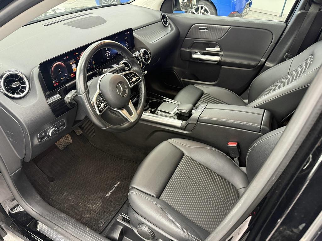 Mercedes-Benz GLA e, 1 Hand, Leder, Kamera, Widescreen, миниатюра 15