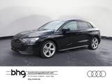 Audi A3 Sportback S line 35 TFSI 110(150 ) kW(PS) S t - Audi A3: Automatik