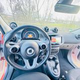 Smart ForFour Passion  - Smart ForFour von privat