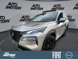 Nissan X-Trail 1.5 VC-T e-Power N-Connecta*21Zoll*HeadU - Nissan X-TRAIL N-CONNECTA mit Hybrid-Antrieb (Benzin/Elektro)